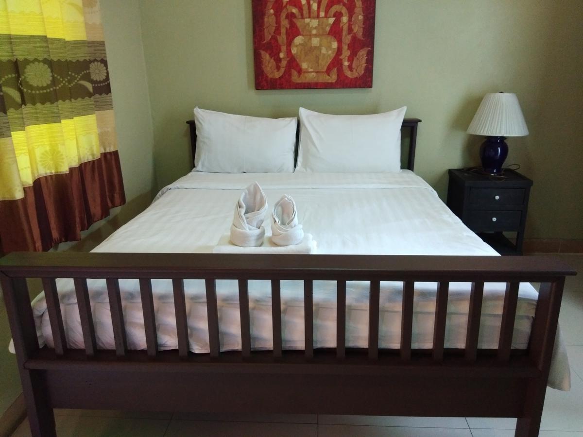Lanna Boutique Resort Chiang Mai Exterior foto